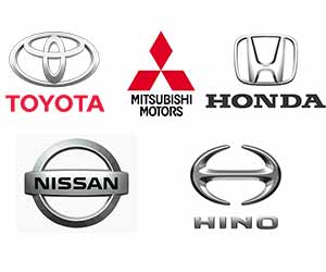 Japanese-car-manufactures-logos